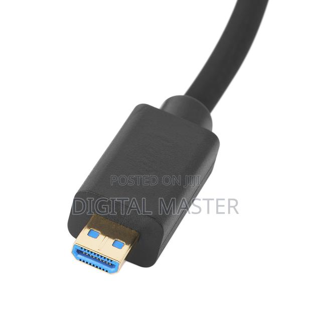 Accsoon Hdmi to Hdmi 2.1 Cable (A-D) · Photo 5