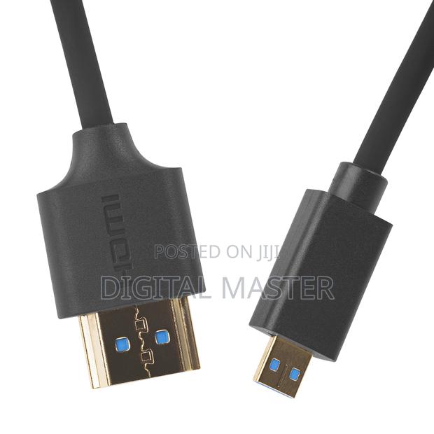 Accsoon Hdmi to Hdmi 2.1 Cable (A-D) · Photo 6