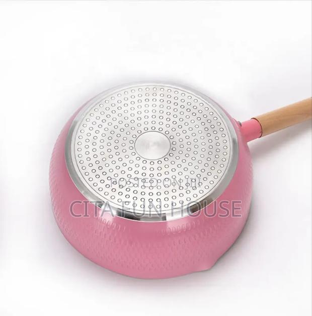 Multi Purpose Non Stick Banku Pan / Milk Pot · Photo 2