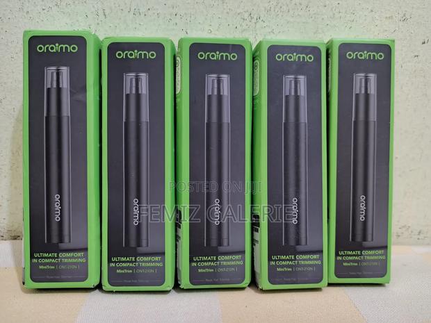 Oraimo Minitrim Nose Ear Hair Trimmer · Photo 4