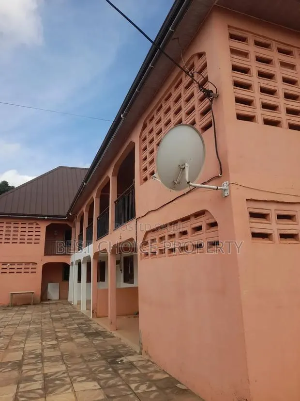 2bdrm Apartment in Ashiyie, Adenta for rent · Photo 1