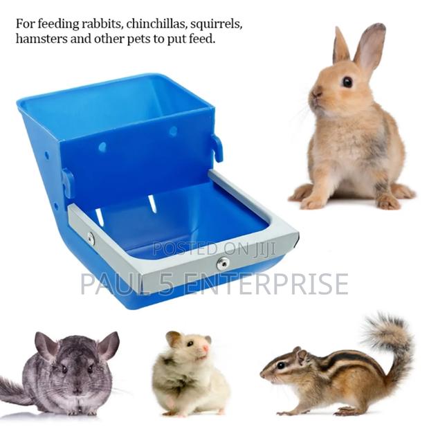 Rabbit Feeders Wholesale and Retail · Photo 1
