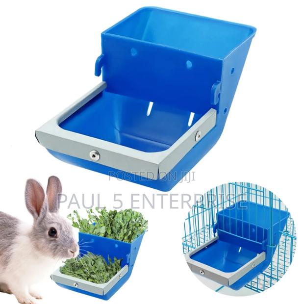 Rabbit Feeders Wholesale and Retail · Photo 4
