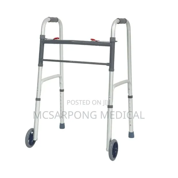 Zimmer Frame Walker · Photo 1