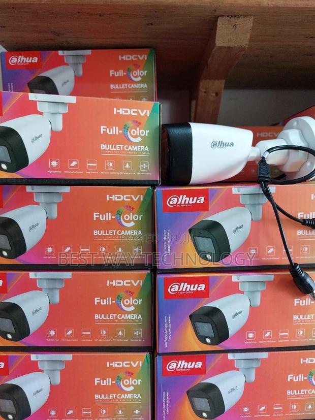 2mp Full Colour Voice Camera Dahua · Photo 7
