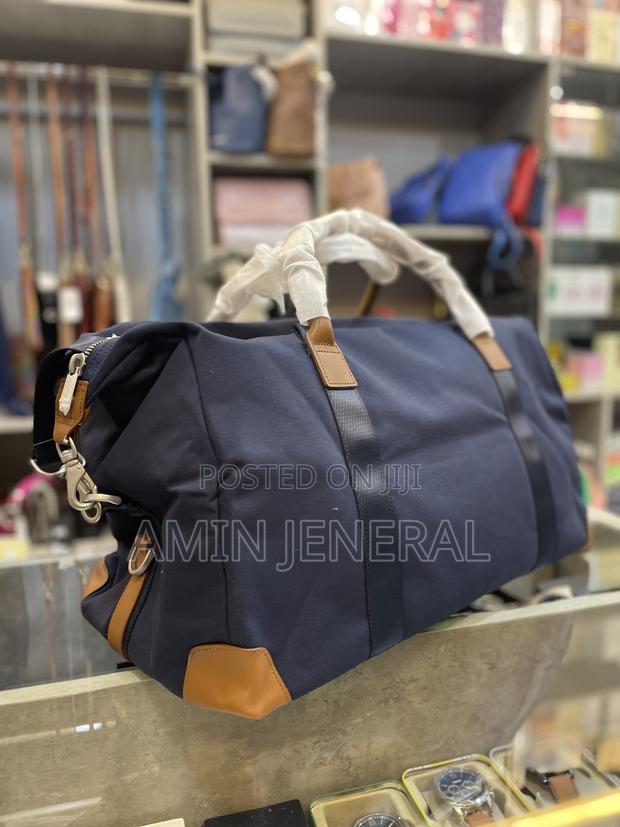 Brooks Brothers Duffel Bag · Photo 3