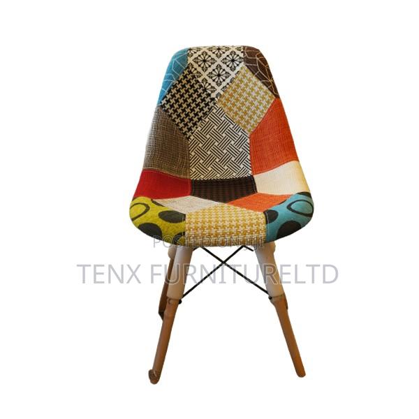 Dinning Chair (Accasias) · Photo 1