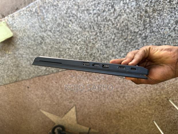 Laptop Lenovo Thinkpad L15 Gen 3 8GB Intel Core i5 SSD 512GB · Photo 5