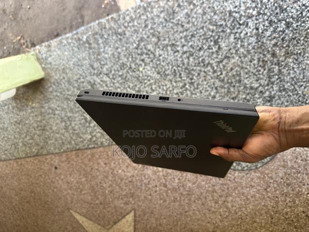 Laptop Lenovo Thinkpad L15 Gen 3 8GB Intel Core i5 SSD 512GB · Photo 6