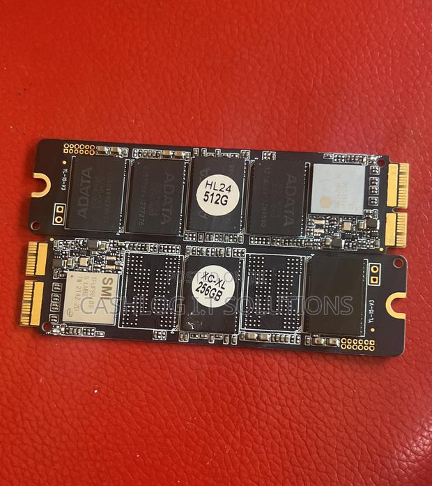 Macbook SSD for 2011-2017 Models · Photo 3