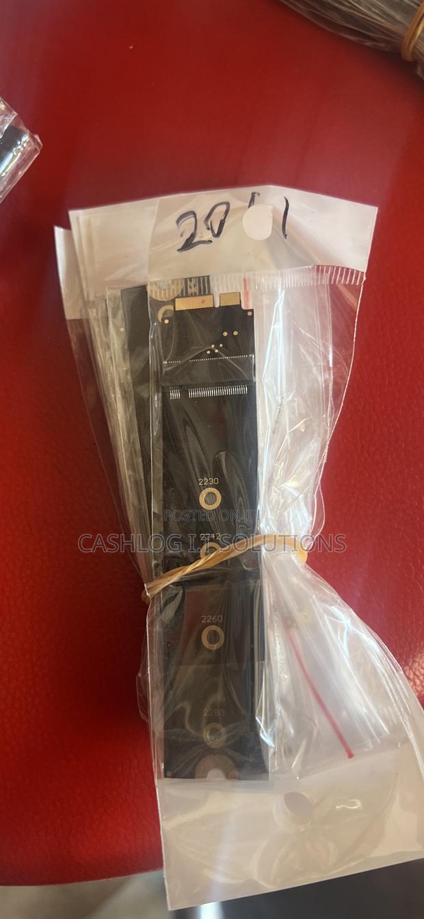 Macbook Ssd Converter From 2011 To 2017 · Photo 3