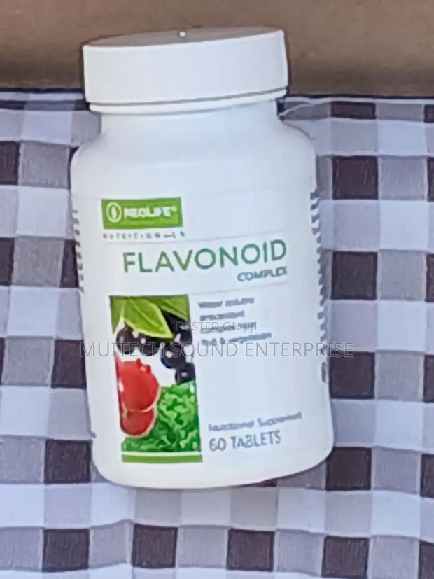 Flavonoid Complex · Photo 2