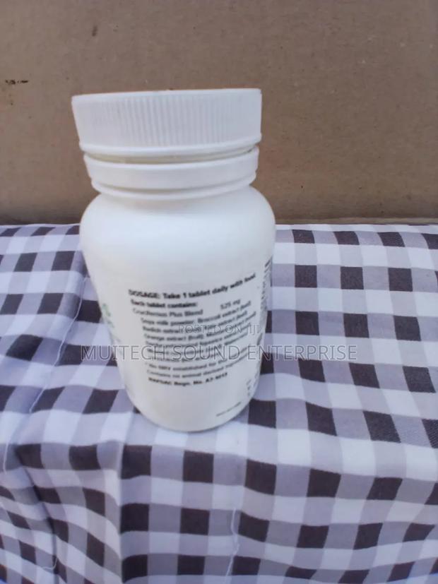 Flavonoid Complex · Photo 3