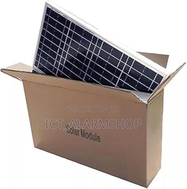 Solar Power With Inbuilt Bvattie · Photo 4