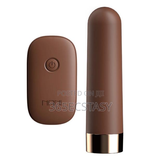 Remote Control Bullet Vibrator · Photo 1