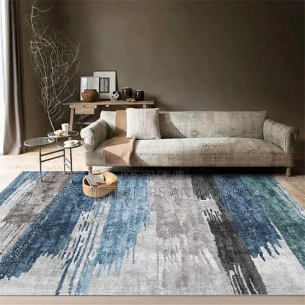 Carpet 230cm X 160cm( Abstract) · Photo 1