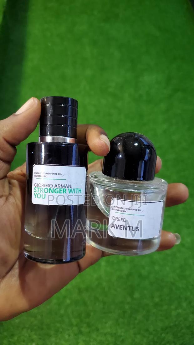 Armani Stronger With You Combo · Photo 1