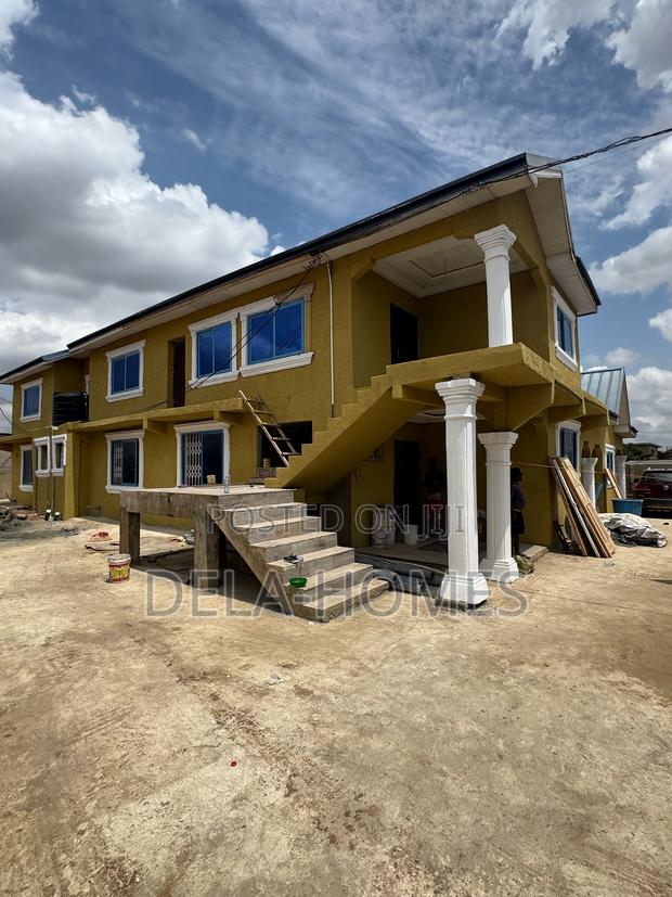 2bdrm Apartment in Ashaley Botwe, Lake Side Estate for rent · Photo 1