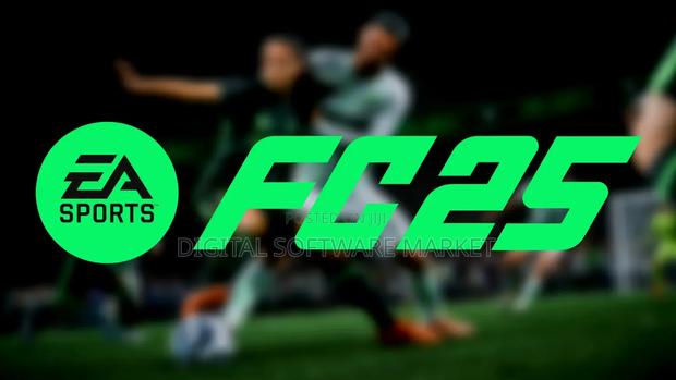 Fc 25 Original Pc Game Key (Ea App) · Photo 1