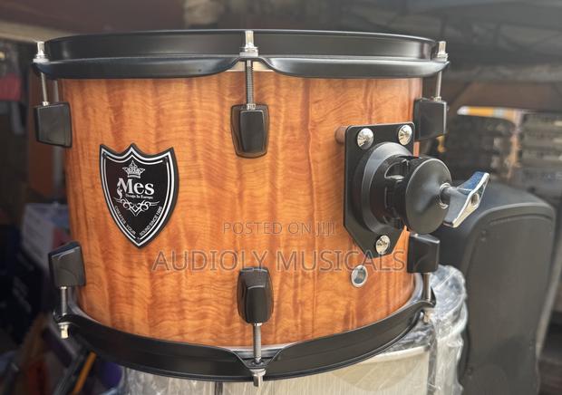 Mes 5-Set Drum · Photo 3