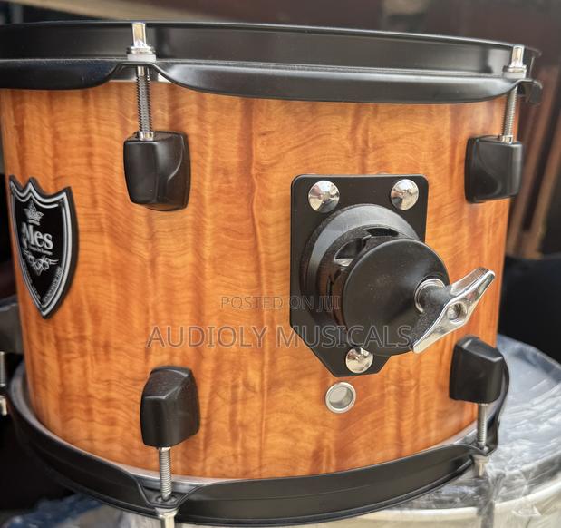Mes 5-Set Drum · Photo 1