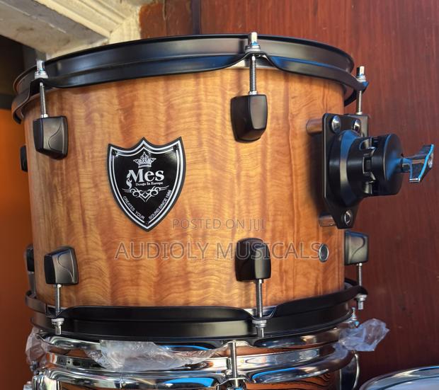 Mes 5-Set Drum · Photo 2
