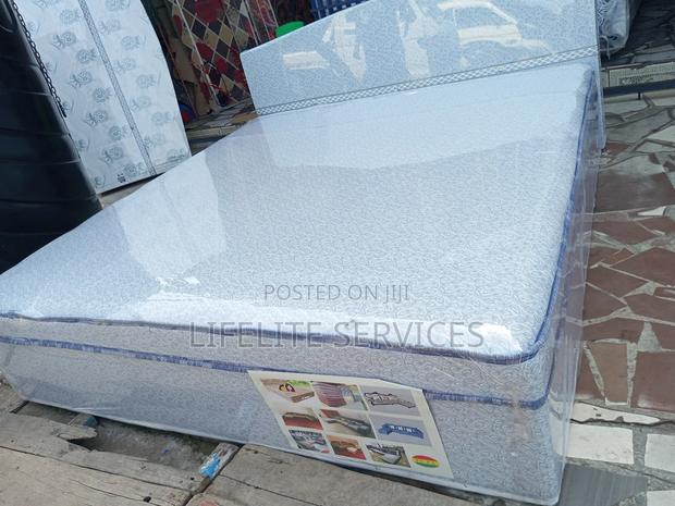 Bed Inbuilt/Made Together ( Queen Size) · Photo 1