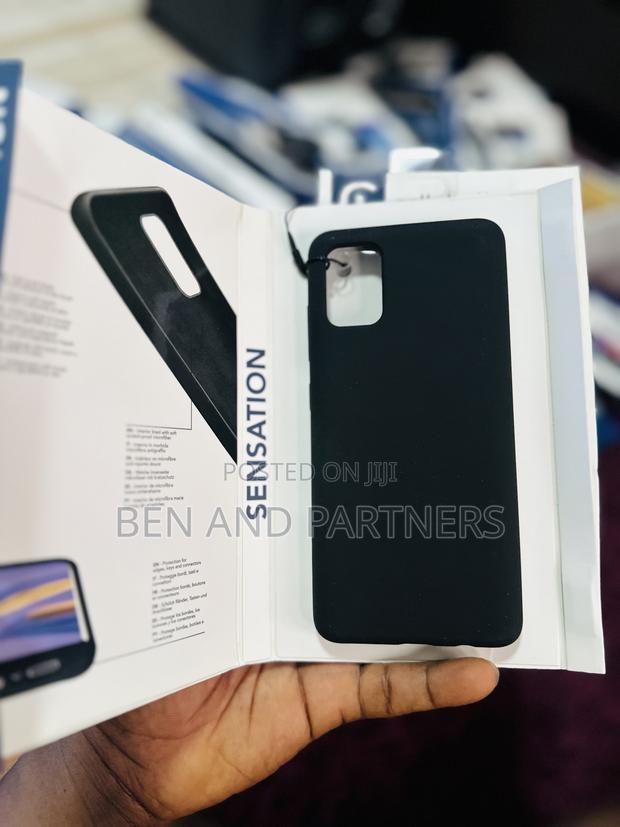 Original Samsung A51 Case · Photo 3