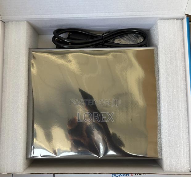 Ak 16port Poe Switch Rackmount 2uplink+1sfp · Photo 2