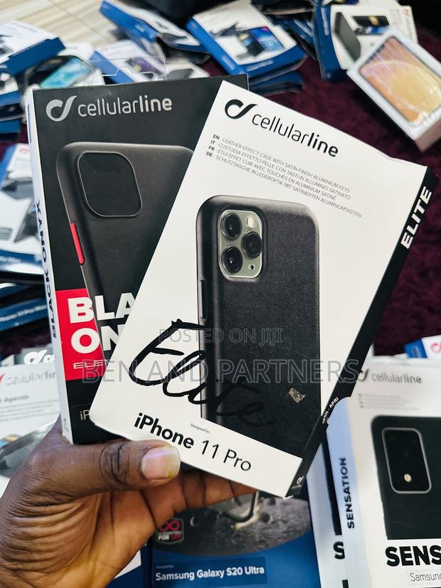 Original Phone Cover For iPhone 11 Pro · Photo 6