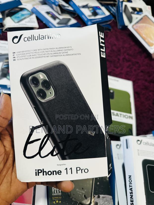 Original Phone Cover For iPhone 11 Pro · Photo 3