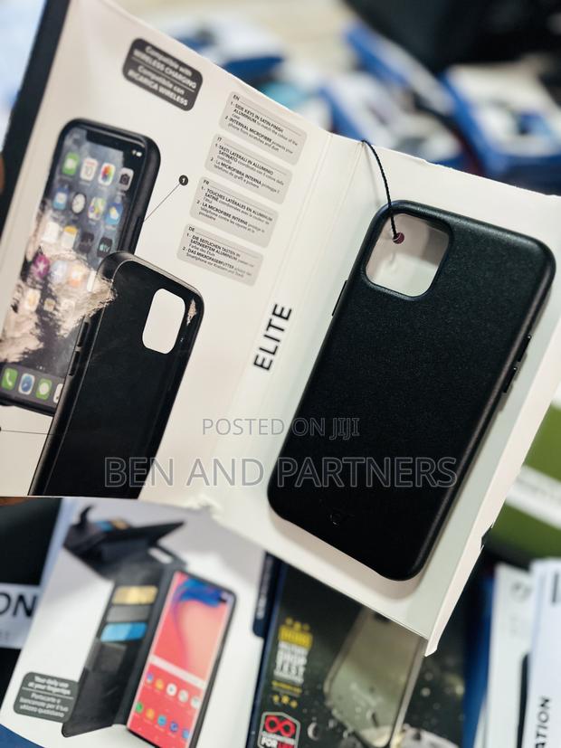 Original Phone Cover For iPhone 11 Pro · Photo 4