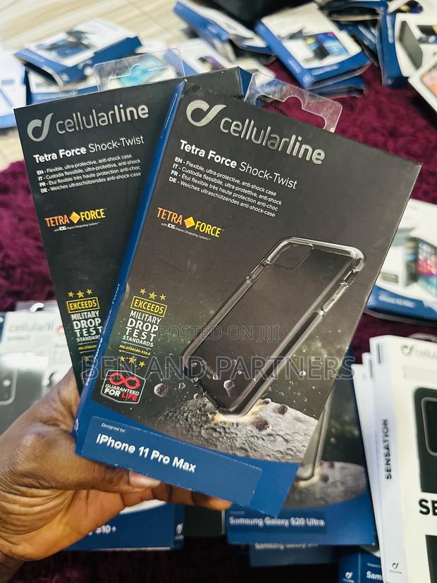 Original Military Grade iPhone 11 Pro Max Case · Photo 2