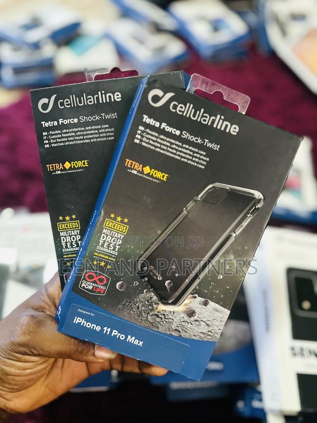 Original Military Grade iPhone 11 Pro Max Case · Photo 3