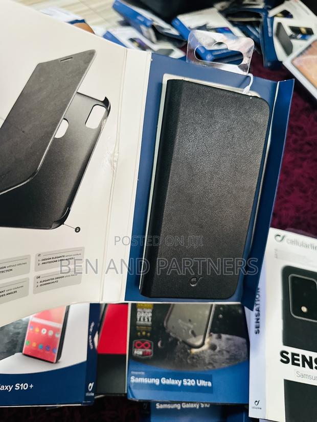 Original Flip Case For Samsung Galaxy A20e · Photo 2