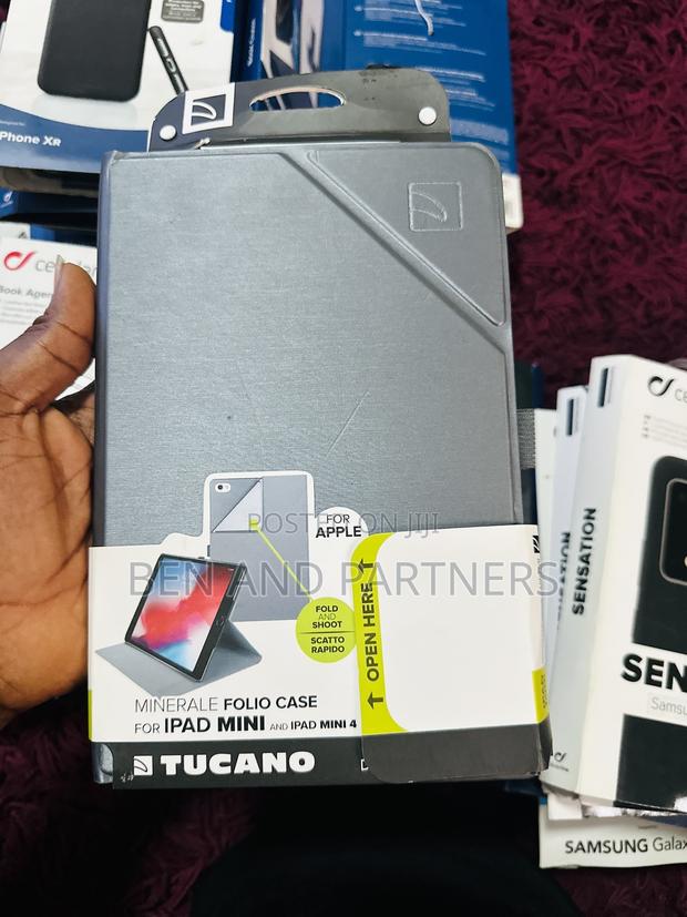 Original Flip Cover For iPhone Mini 4 & 5 (2019) · Photo 3