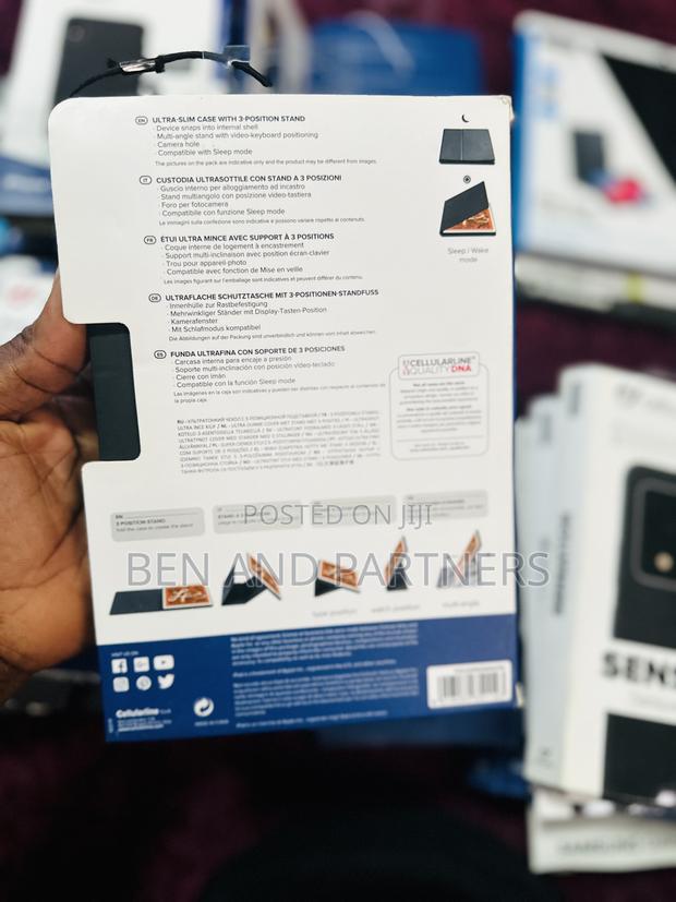 Original Flip Cover For iPhone Mini 4 & 5 (2019) · Photo 8