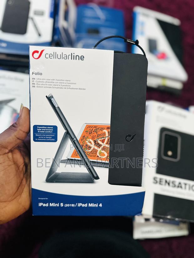 Original Flip Cover For iPhone Mini 4 & 5 (2019) · Photo 1