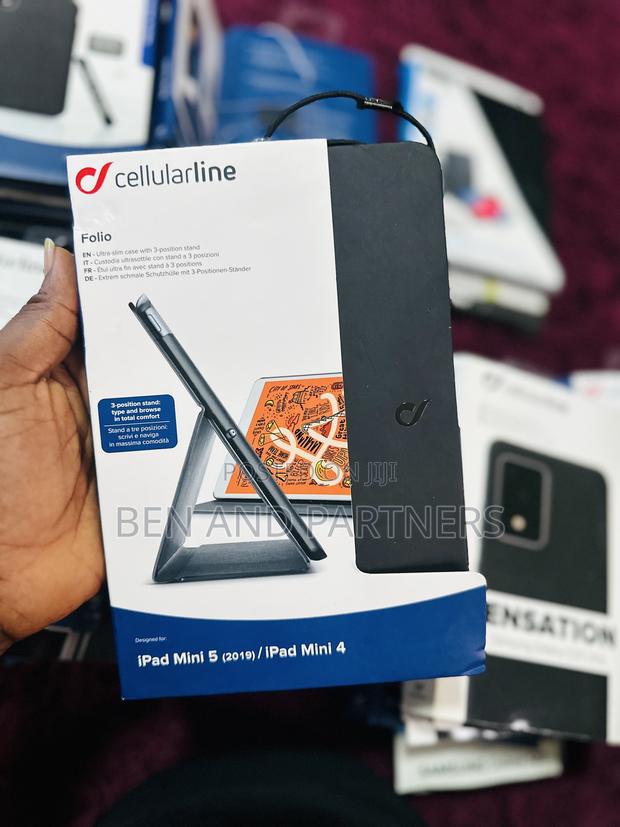 Original Flip Cover For iPhone Mini 4 & 5 (2019) · Photo 6