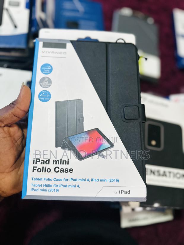 Original Flip Cover For iPhone Mini 4 & 5 (2019) · Photo 4