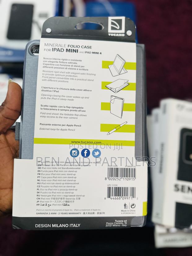 Original Flip Cover For iPhone Mini 4 & 5 (2019) · Photo 7