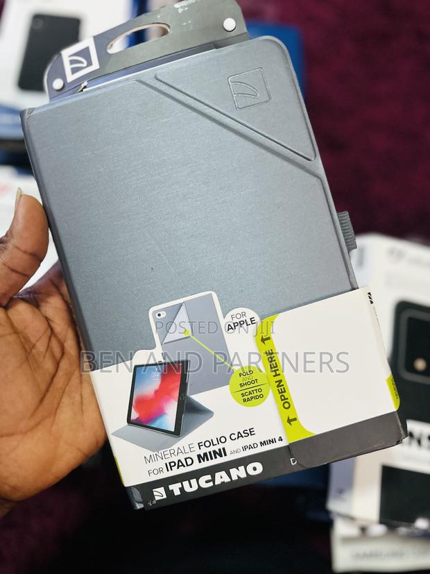 Original Flip Cover For iPhone Mini 4 & 5 (2019) · Photo 5