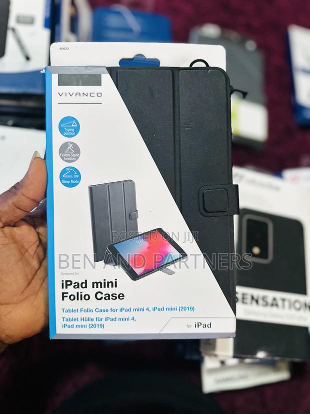 Original Flip Cover For iPhone Mini 4 & 5 (2019) · Photo 2