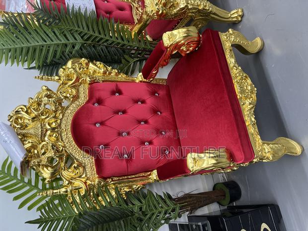 Royal Chair(Single) · Photo 1