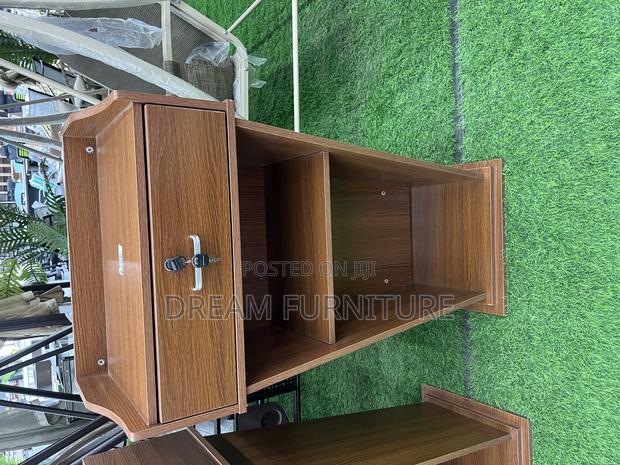 Wooden Pulpit(Coffee) · Photo 2