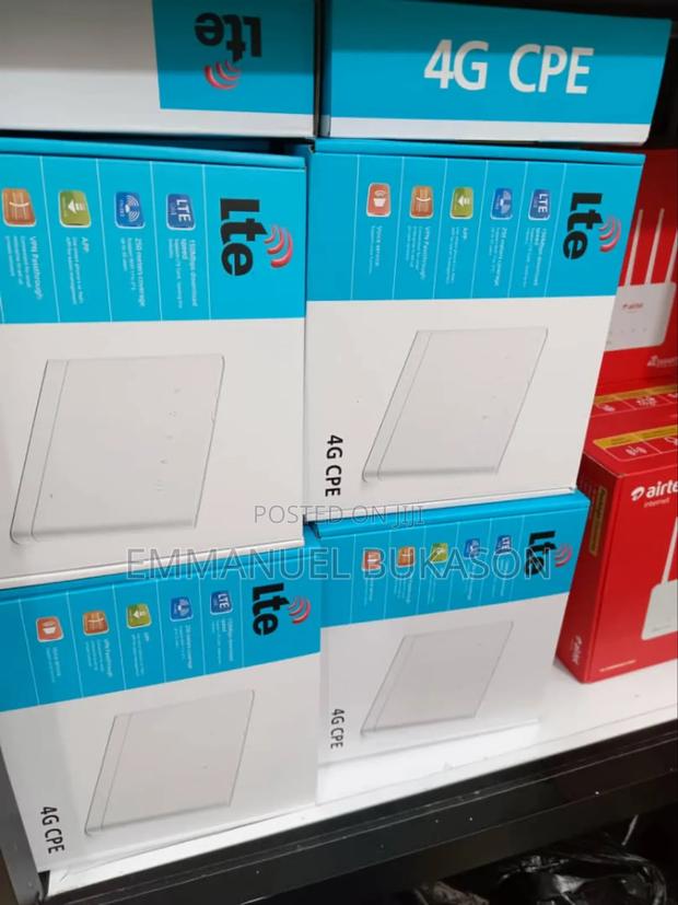 Vodaphone 4g Router · Photo 1