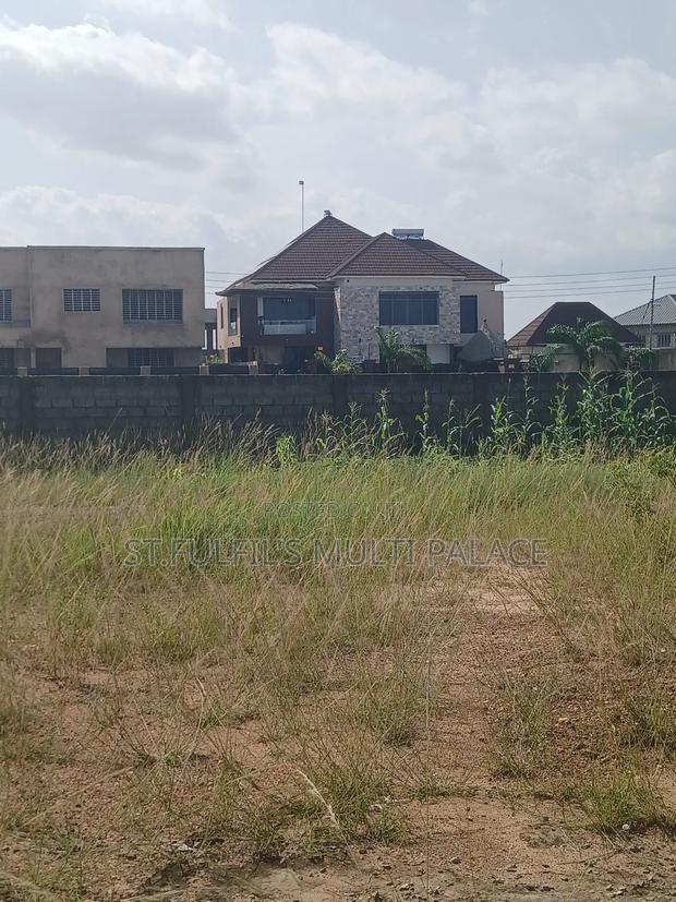 2plots of Land for Sale at East Legon Hills · Photo 3