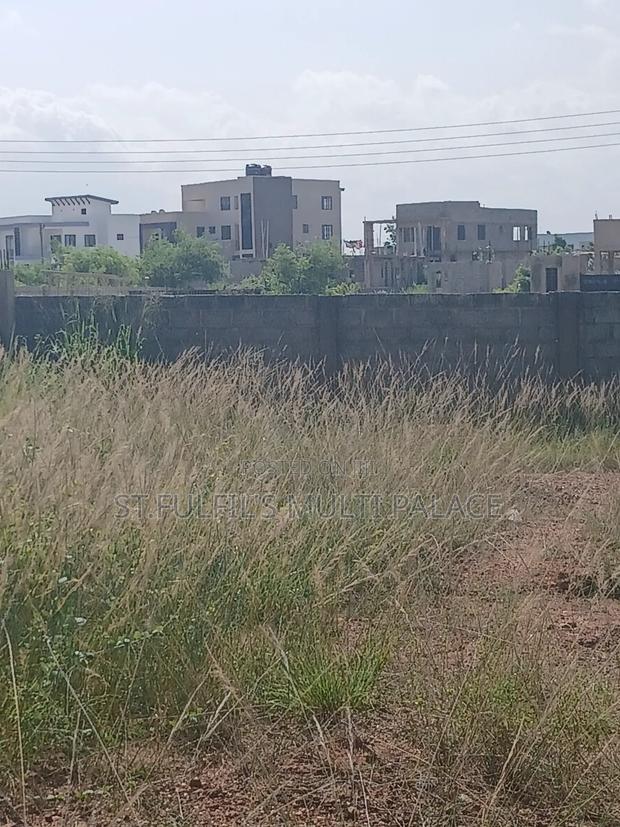 2plots of Land for Sale at East Legon Hills · Photo 4