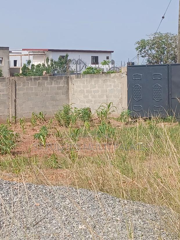 2plots of Land for Sale at East Legon Hills · Photo 1