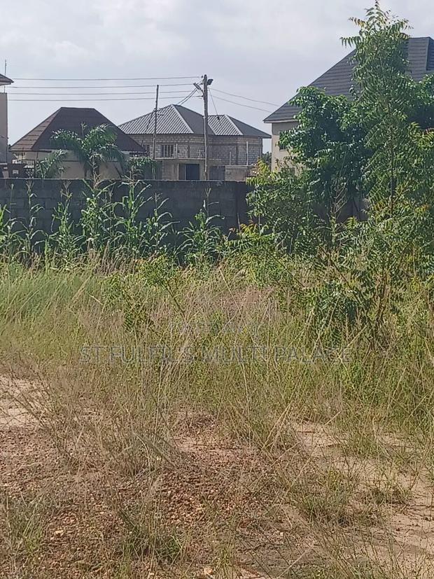2plots of Land for Sale at East Legon Hills · Photo 5